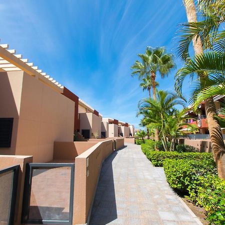 Cozy Apartment Playa Paraiso - Tenesol Rentals ภายนอก รูปภาพ