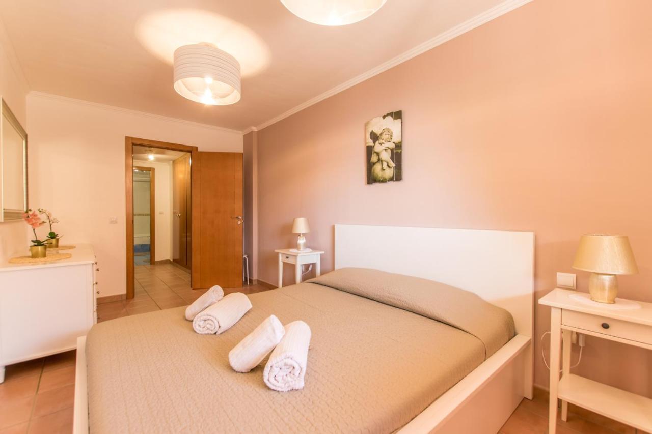 Cozy Apartment Playa Paraiso - Tenesol Rentals ภายนอก รูปภาพ