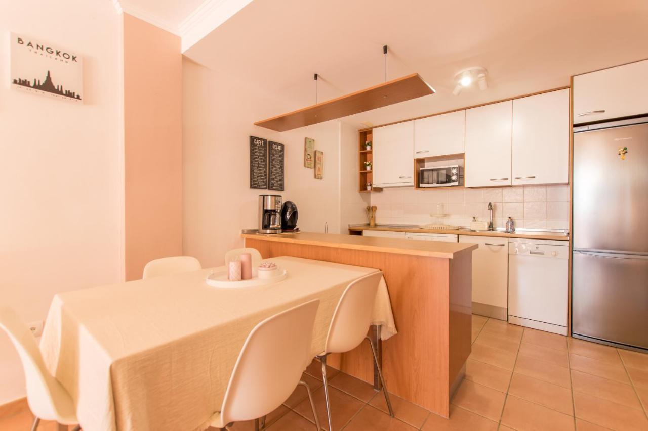 Cozy Apartment Playa Paraiso - Tenesol Rentals ภายนอก รูปภาพ