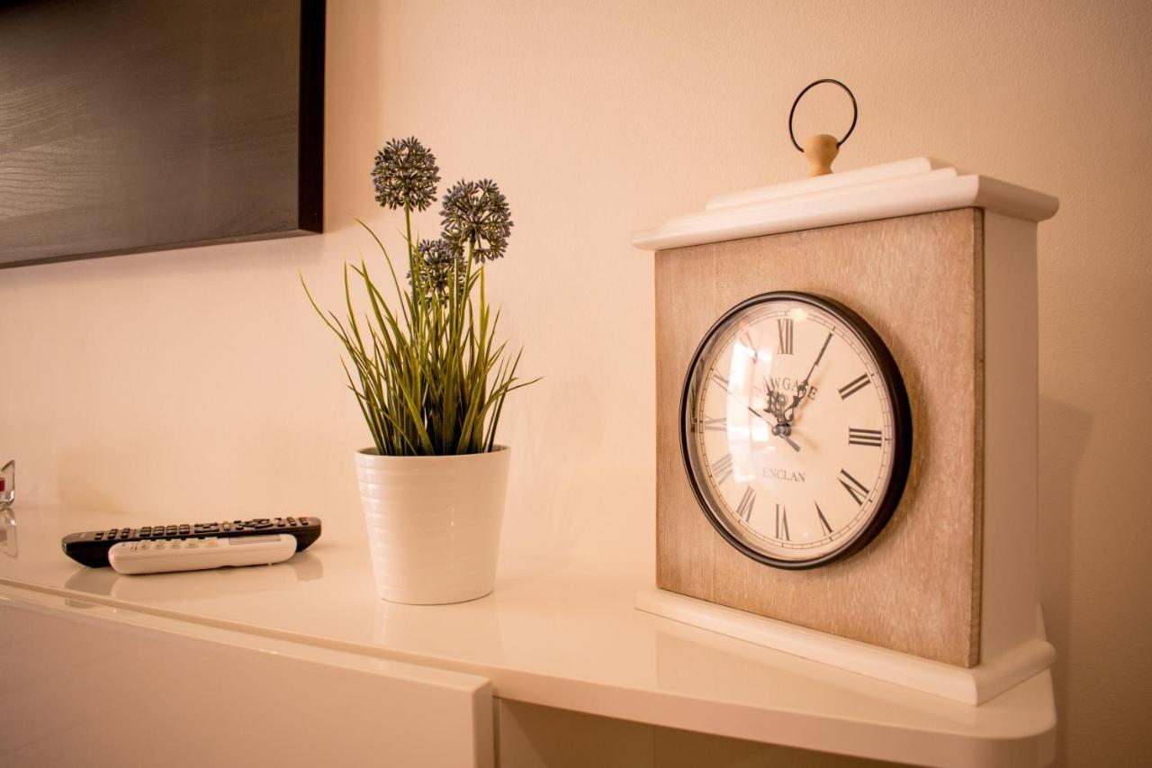 Cozy Apartment Playa Paraiso - Tenesol Rentals ภายนอก รูปภาพ