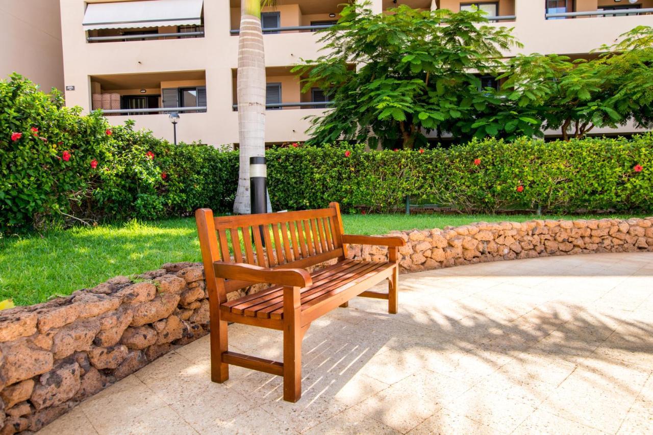 Cozy Apartment Playa Paraiso - Tenesol Rentals ภายนอก รูปภาพ