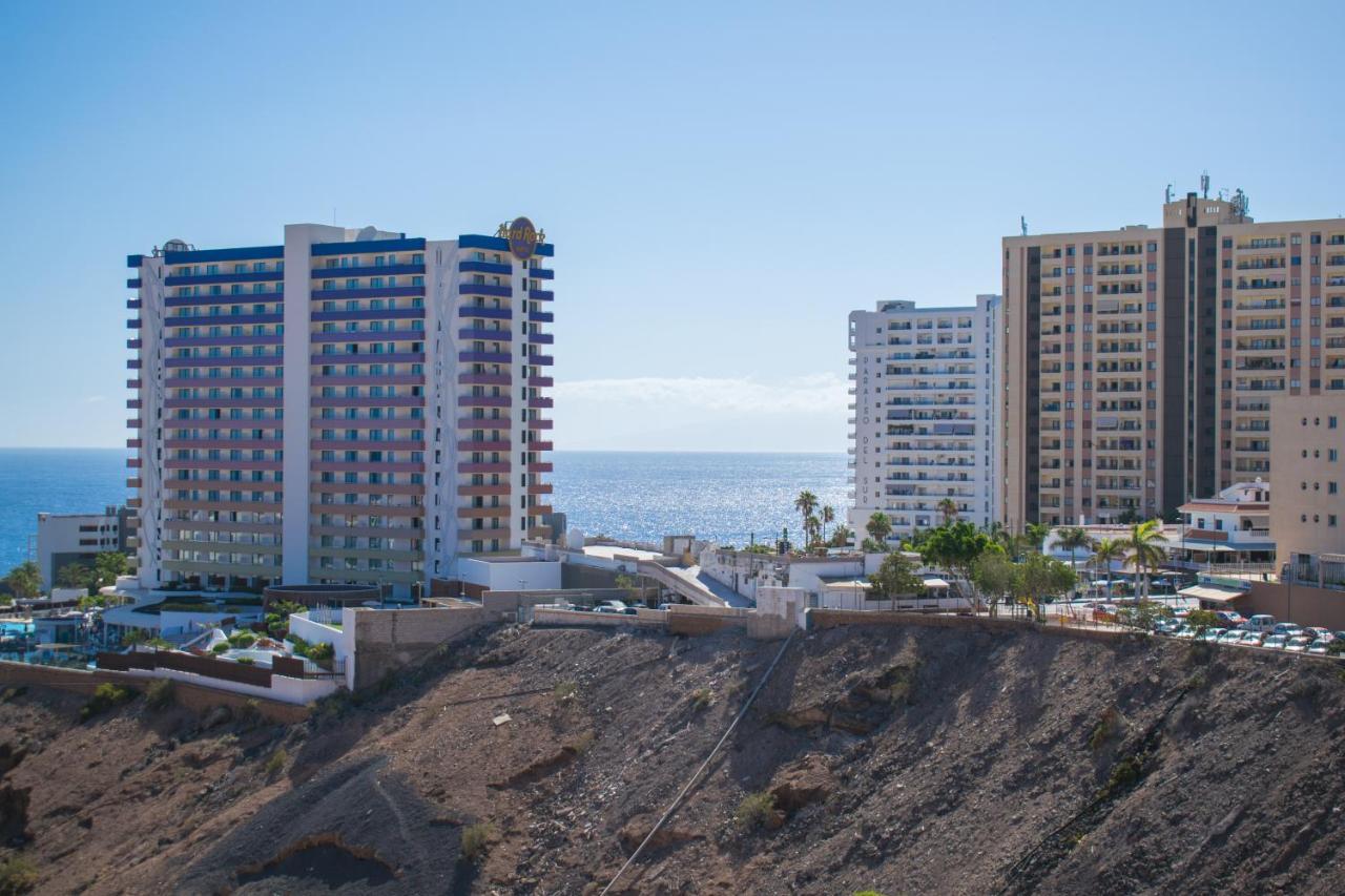 Cozy Apartment Playa Paraiso - Tenesol Rentals ภายนอก รูปภาพ