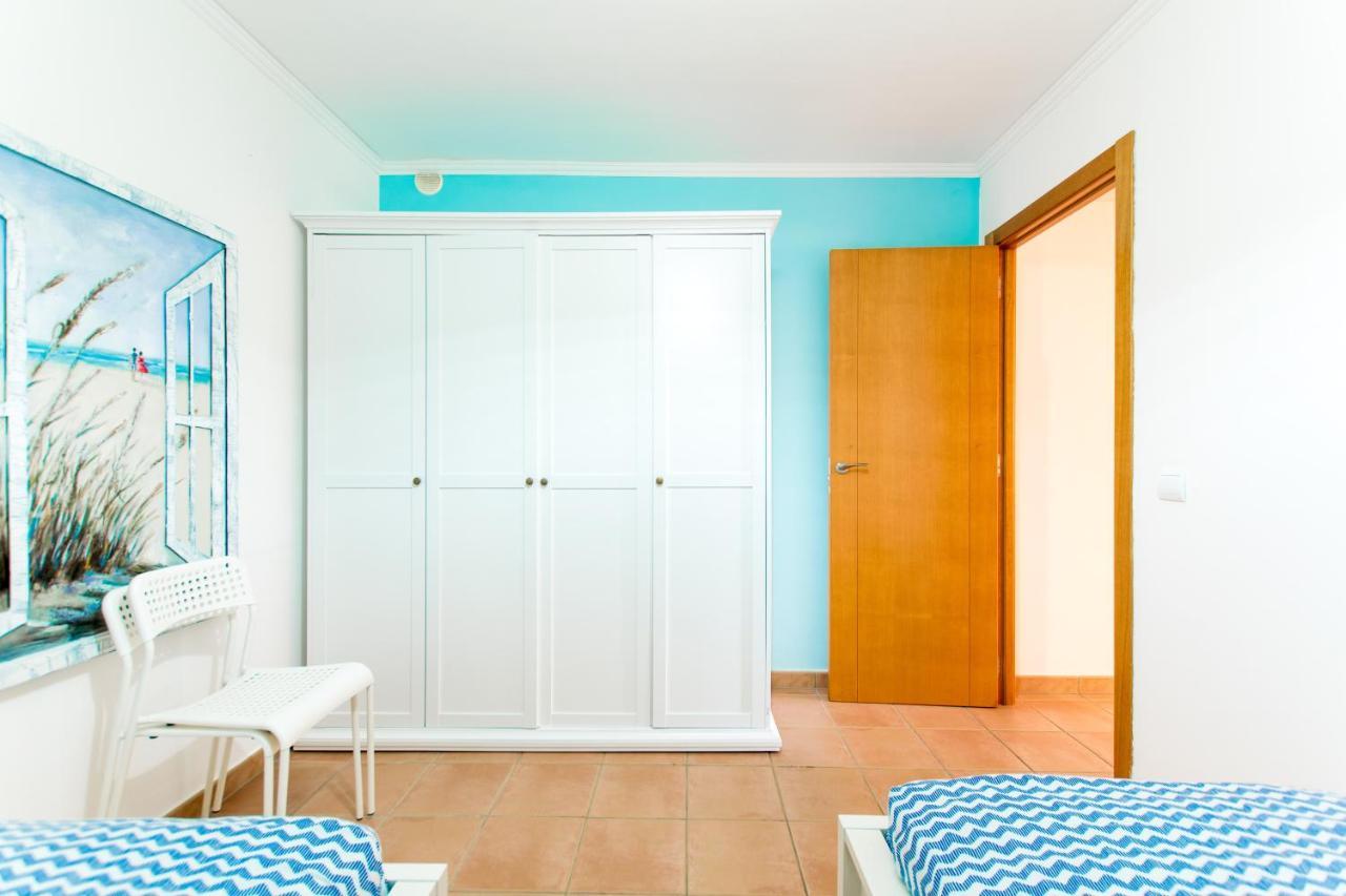 Cozy Apartment Playa Paraiso - Tenesol Rentals ภายนอก รูปภาพ