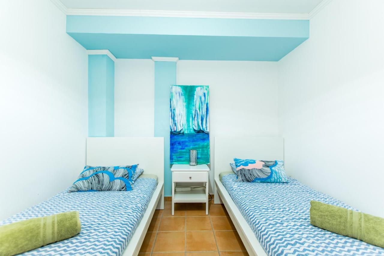 Cozy Apartment Playa Paraiso - Tenesol Rentals ภายนอก รูปภาพ