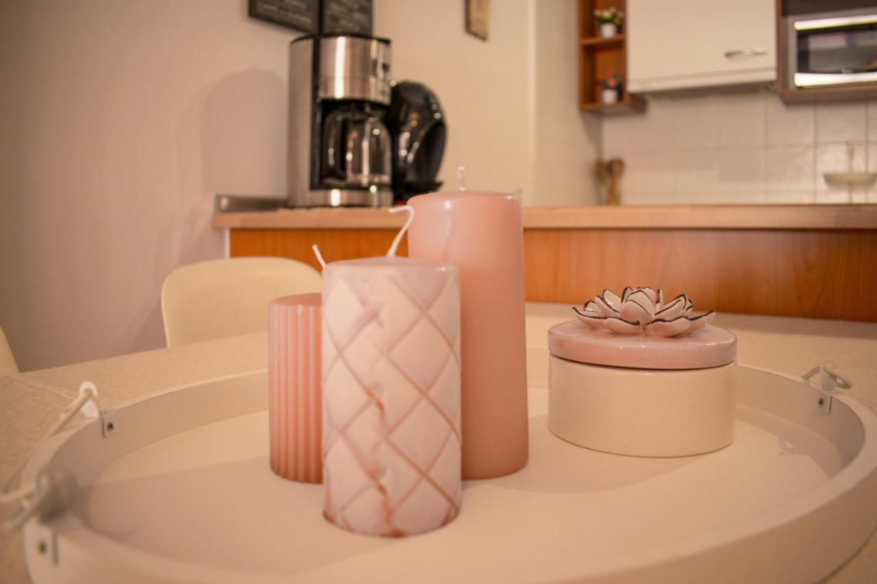 Cozy Apartment Playa Paraiso - Tenesol Rentals ภายนอก รูปภาพ