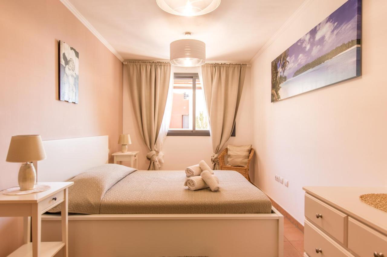 Cozy Apartment Playa Paraiso - Tenesol Rentals ภายนอก รูปภาพ